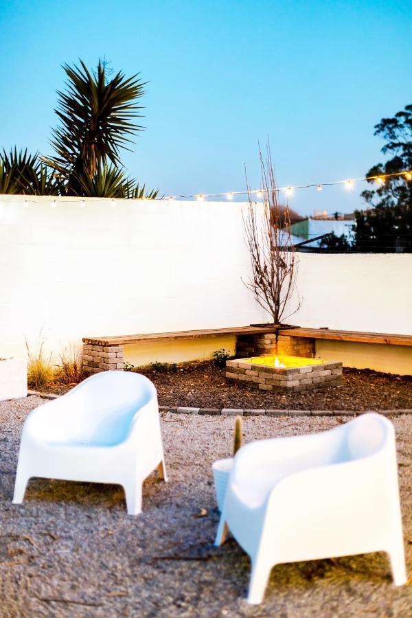 Yellow Door Cabin Near Beach With Big Outdoor Space Vila Nova de Gaia Buitenkant foto