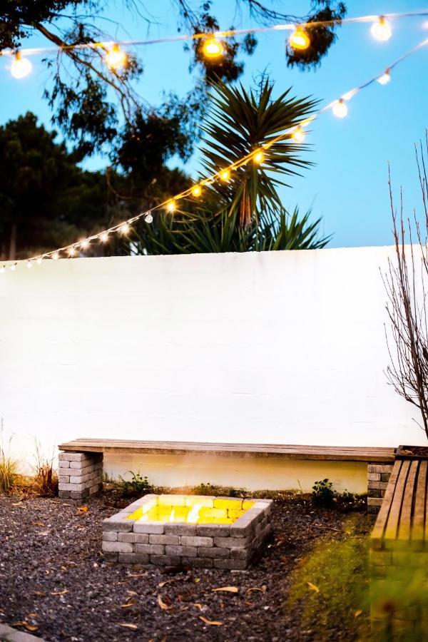 Yellow Door Cabin Near Beach With Big Outdoor Space Vila Nova de Gaia Buitenkant foto